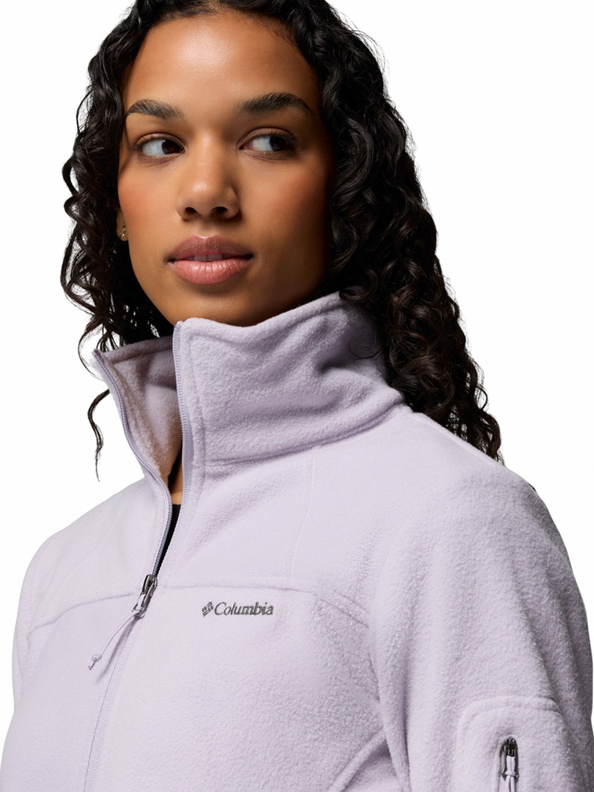 FAST TREK II JACKET