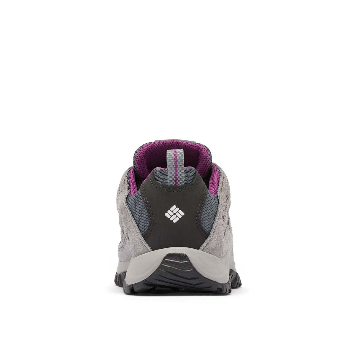 Championes Crestwood Waterproof Omni-Grip Gris