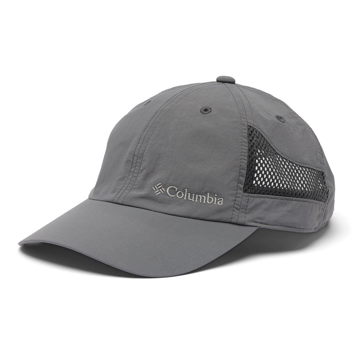 Gorro Tech Shade Ii Hat Omni-Wick Gris