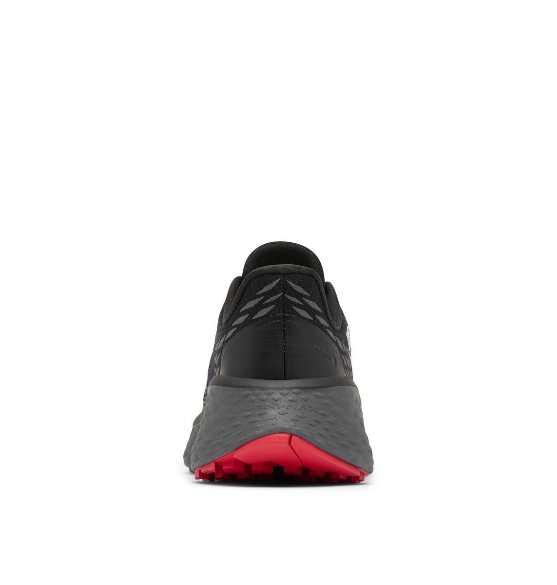Championes Konos Trillium Atr Techlite Negro