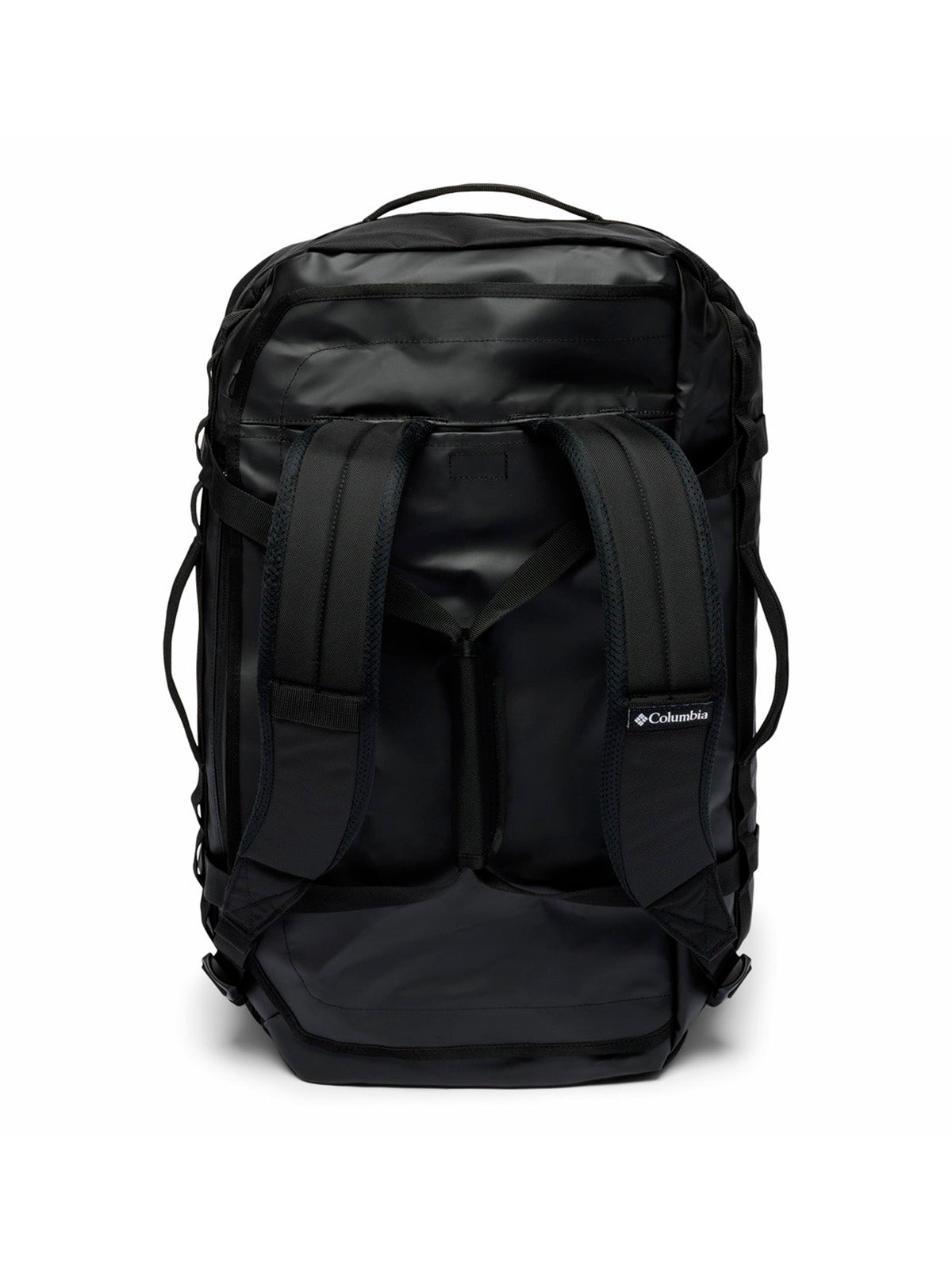Maletin Landroamer 40L Duffe  Negro