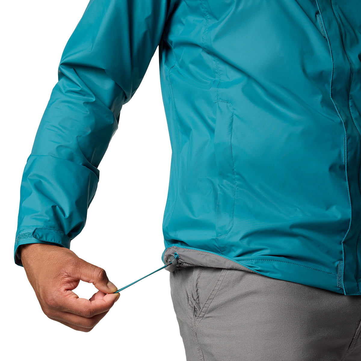 Impermeable Watertight Ii Jacket Omni-Tech Azul