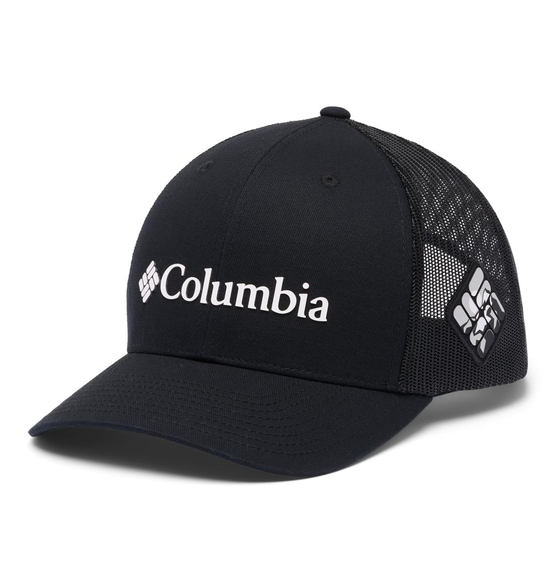 Gorro Mesh Snap Back Hat  Negro