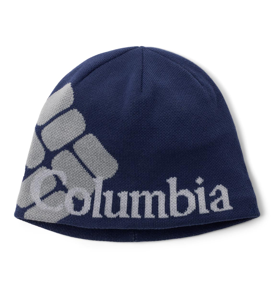 Gorro Columbia Heat Iii Omni-Heat Azul Marino