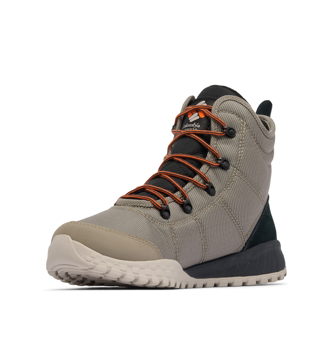 Bota Fairbanks Omni-Heat Omni-Heat Gris