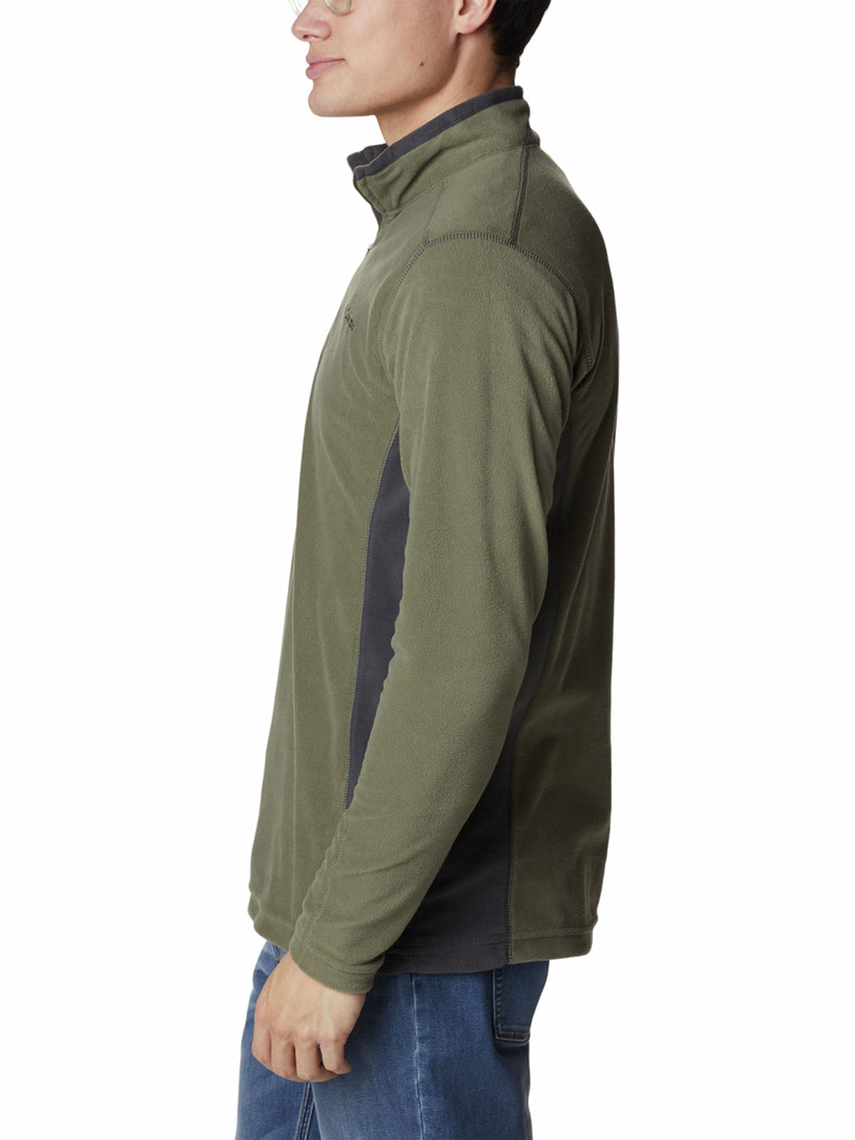 Polar Klamath Range Half  Verde