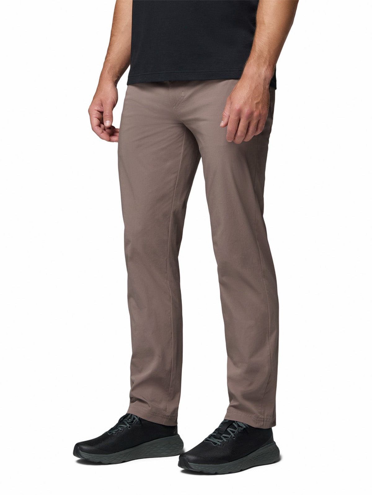 Pantalón Roc 5 Pocket Pant Omni-Wick Negro