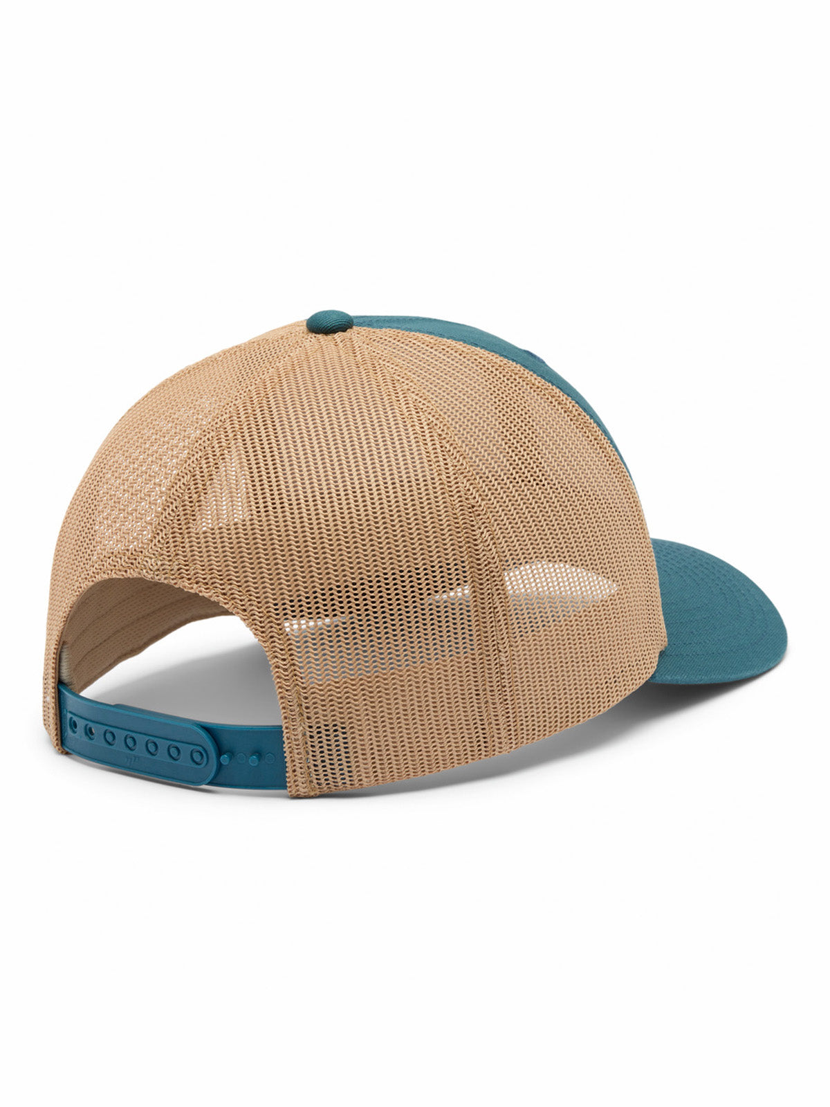 Gorro Mesh Snap Back Hat Azul