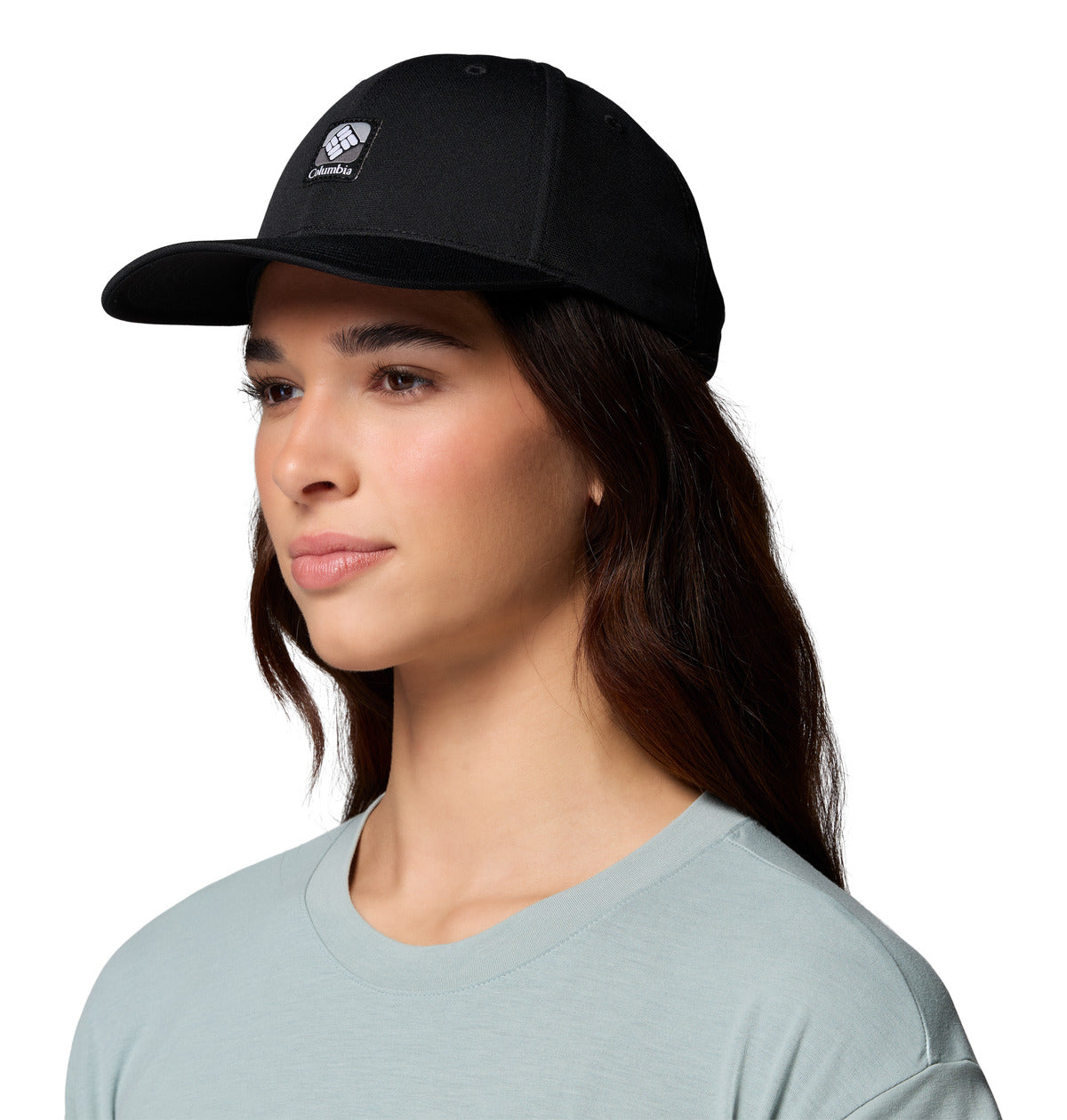 Gorro Twin Canyon Ball Cap  Negro