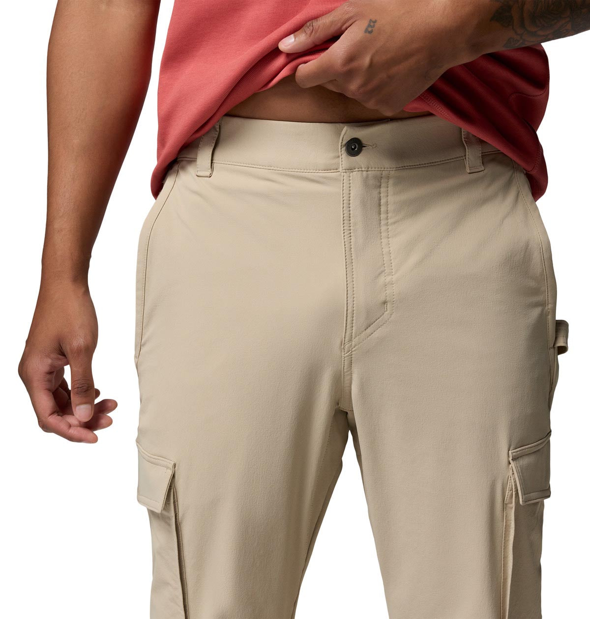 ROC TECH CARGO PANT