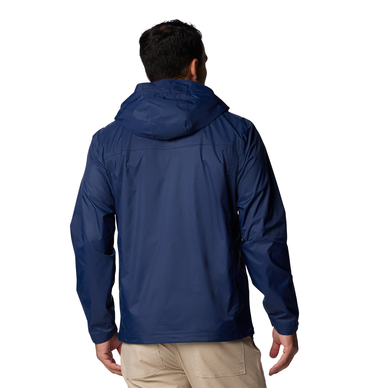 Impermeable Watertight Ii Jacket Omni-Tech Azul Marino