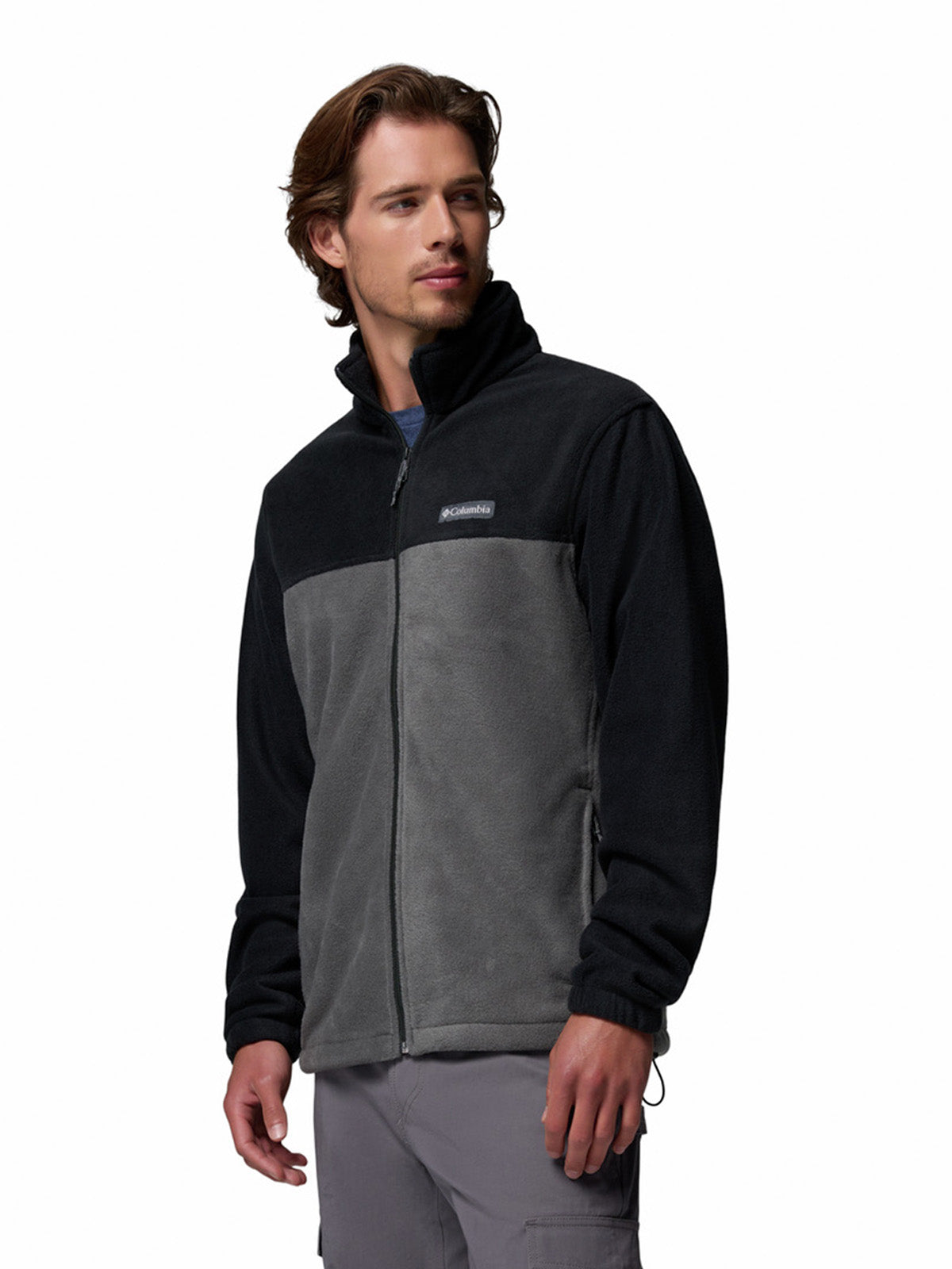 Polar Steens Mtn Fz 2.0  Negro