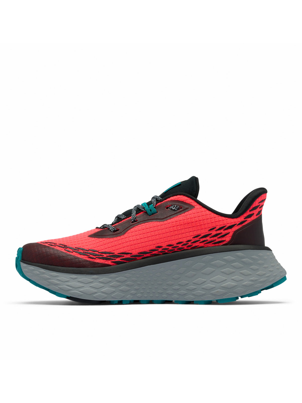 Championes Konos Trillium Atr Omni-Max Multicolor