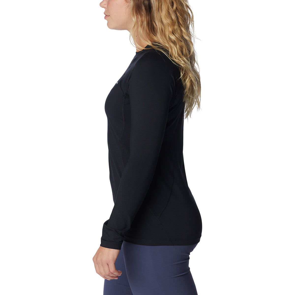 Primera Capas  Midweight Stretch Omni-Heat Negro