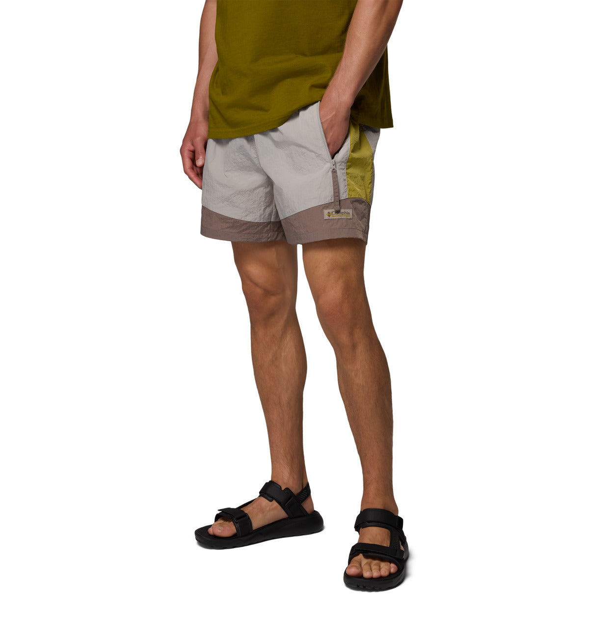 RIPTIDE RETRO SHORT