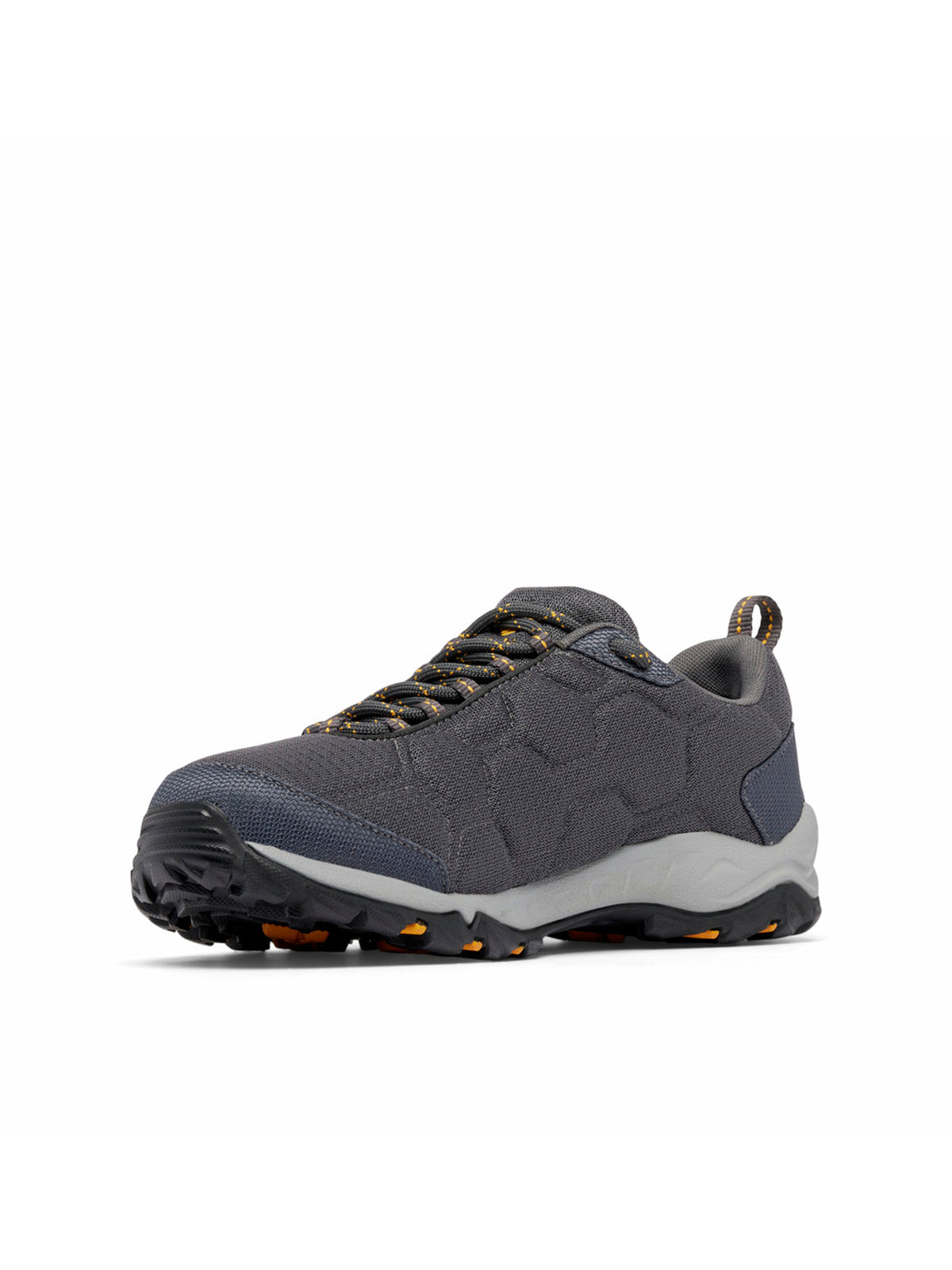 Championes Firecamp Remesh Omni-Grip Gris