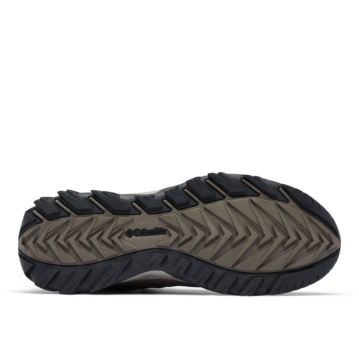 Bota Strata Trail Mid Wp Omni-Grip Marrón