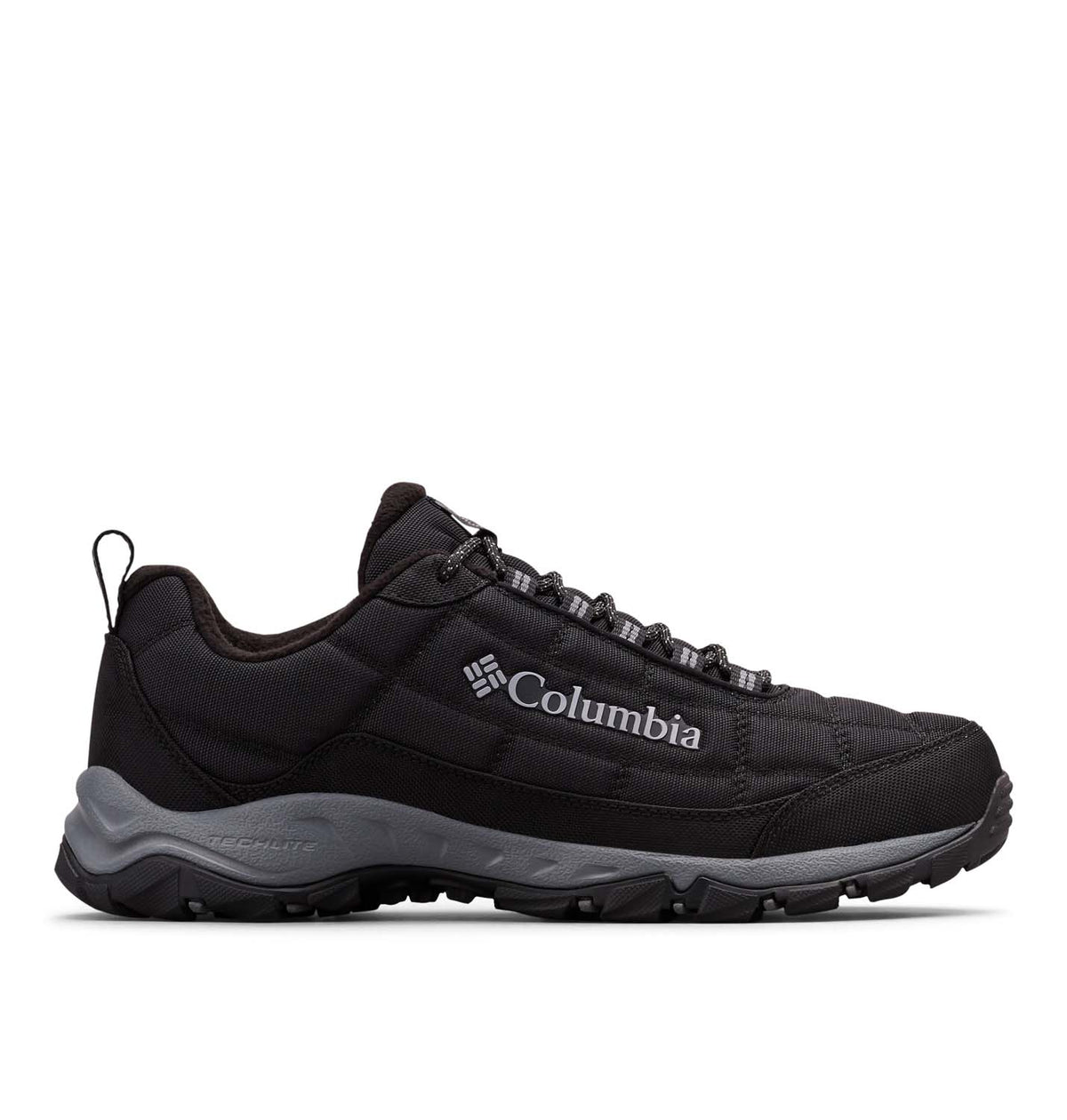 Championes Firecamp Fleece Iii Techlite Negro