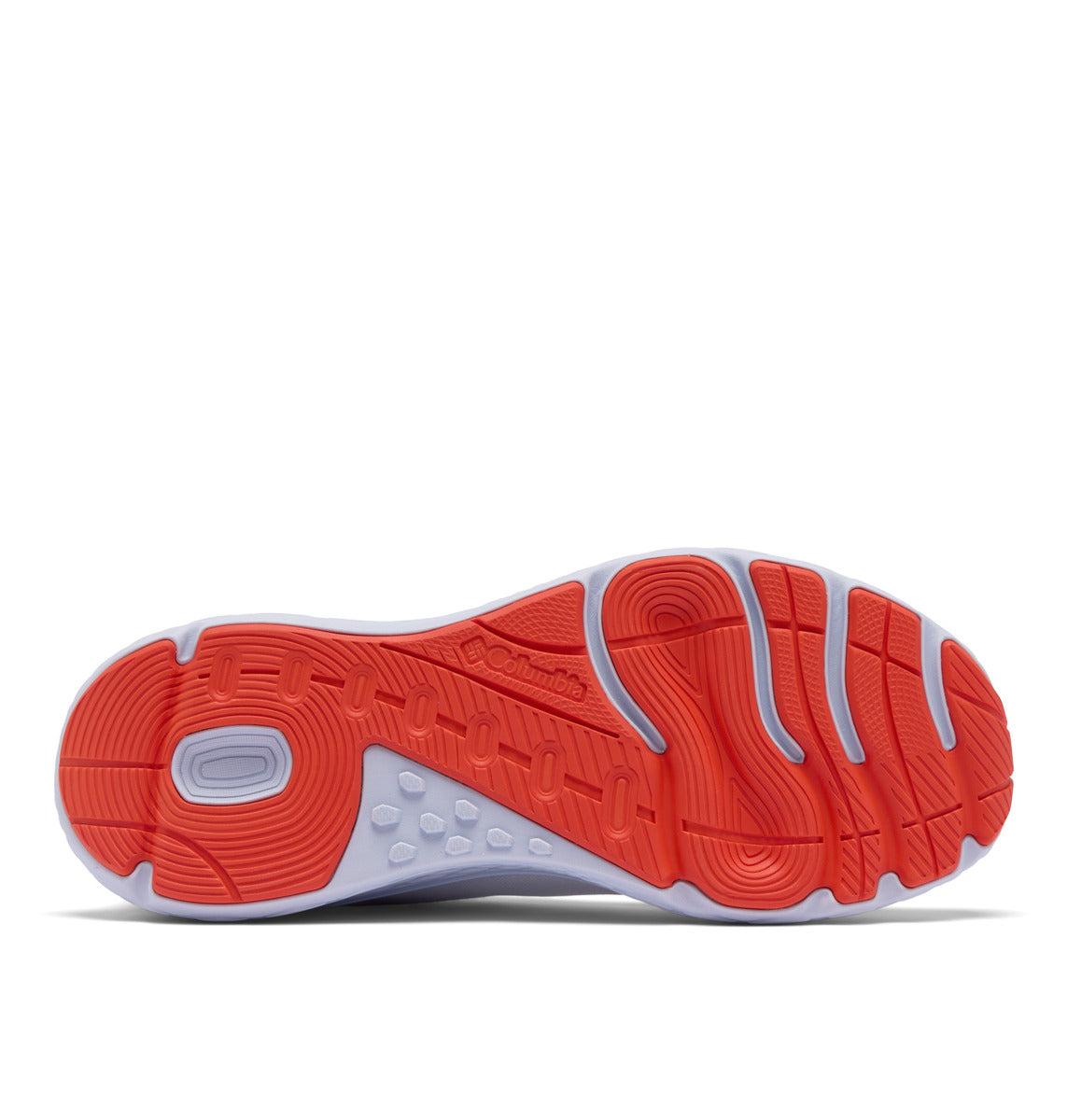 Championes Konos Featherweight Omni-Max Blanco