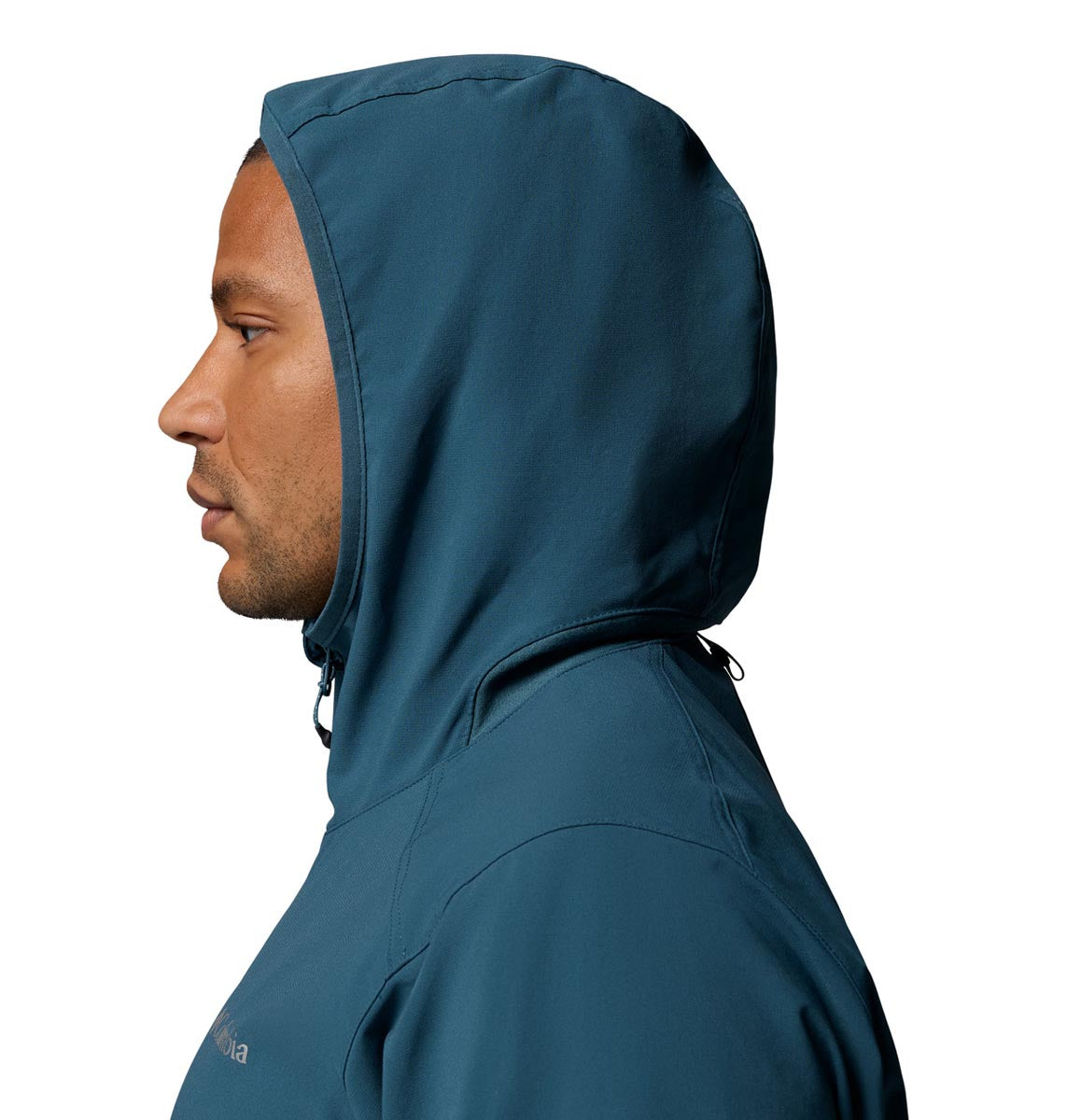 Cortaviento Trailborne Jacket Omni-Shield Azul