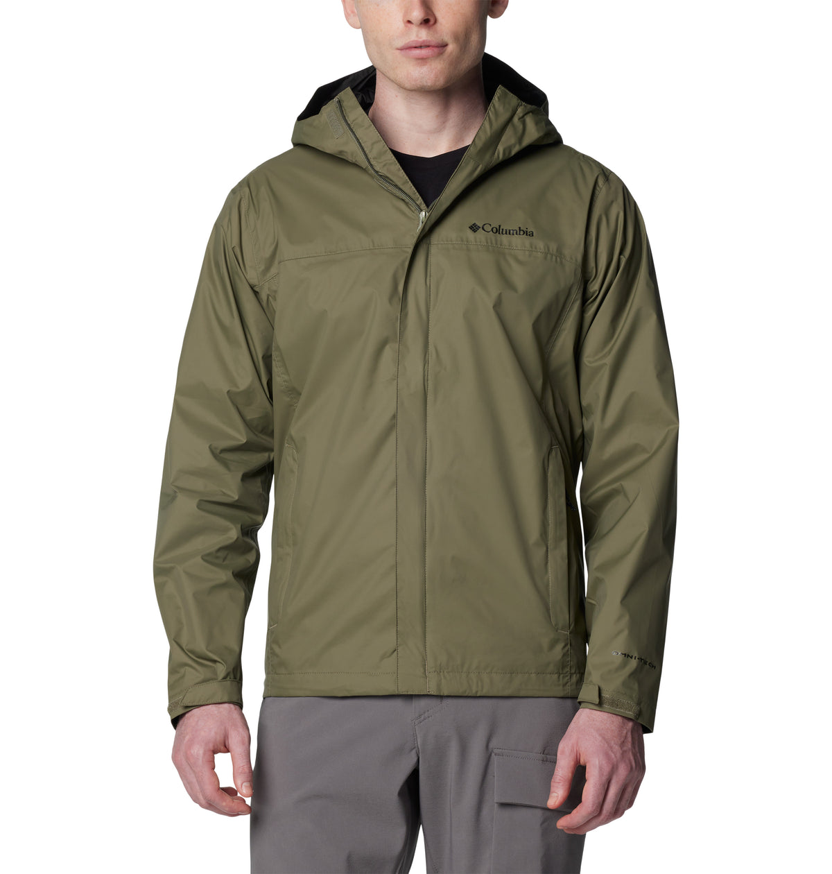 Impermeable Watertight Ii Jacket Omni-Tech Verde