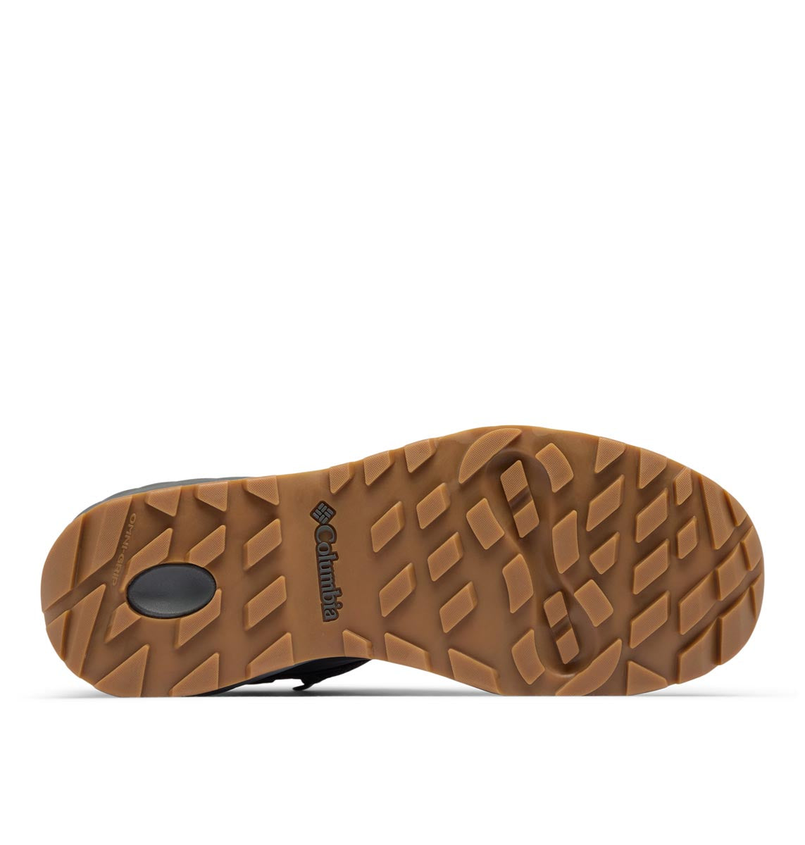 Bota Newton Wander Ltr Omni-Grip Gris