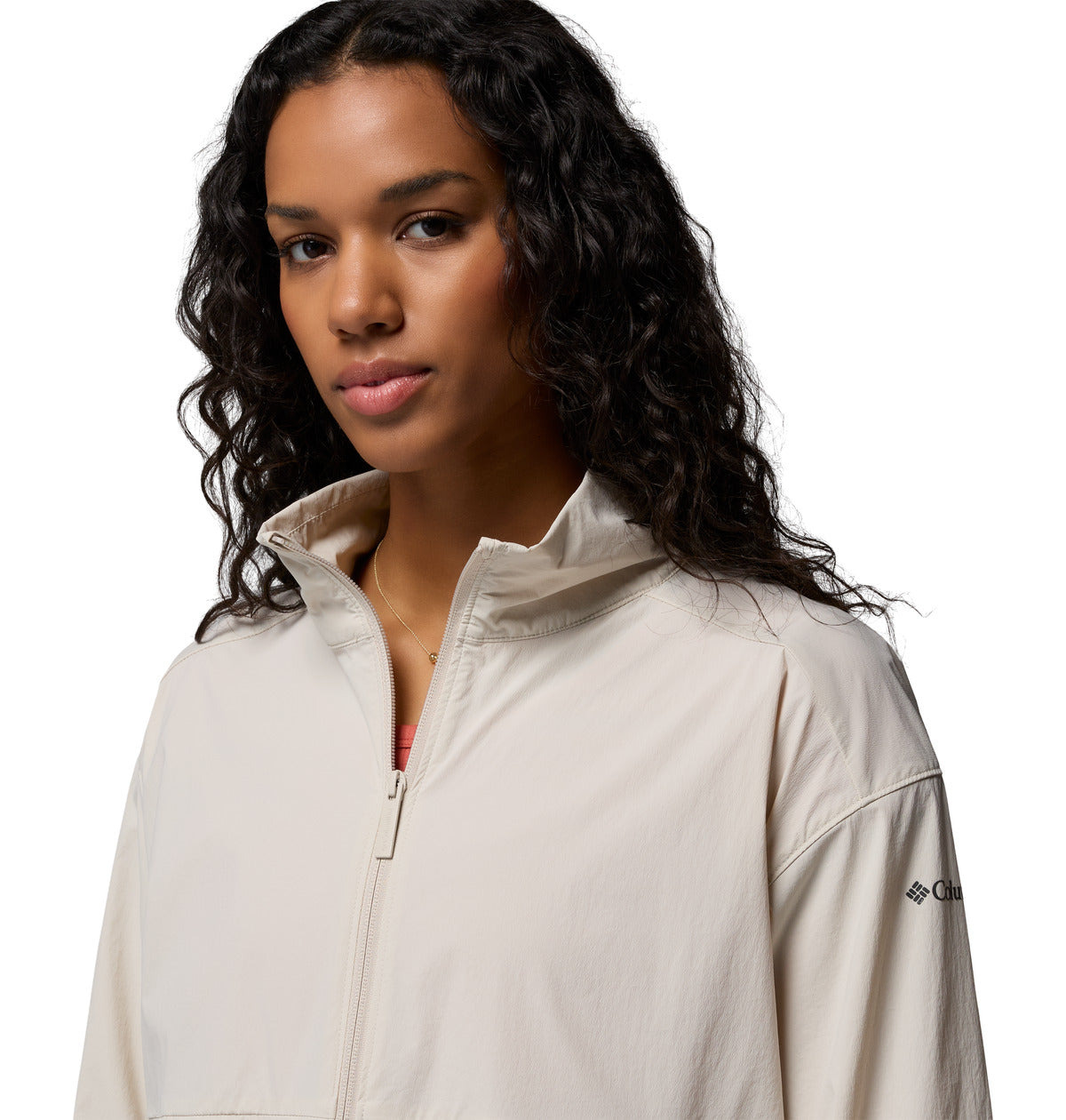Otros Amazestretch Jacket Omni-Shield Gris