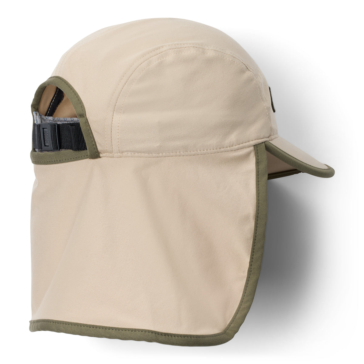 Gorro de Niño/a Junior Ii Cachalot Omni-Freeze Beige