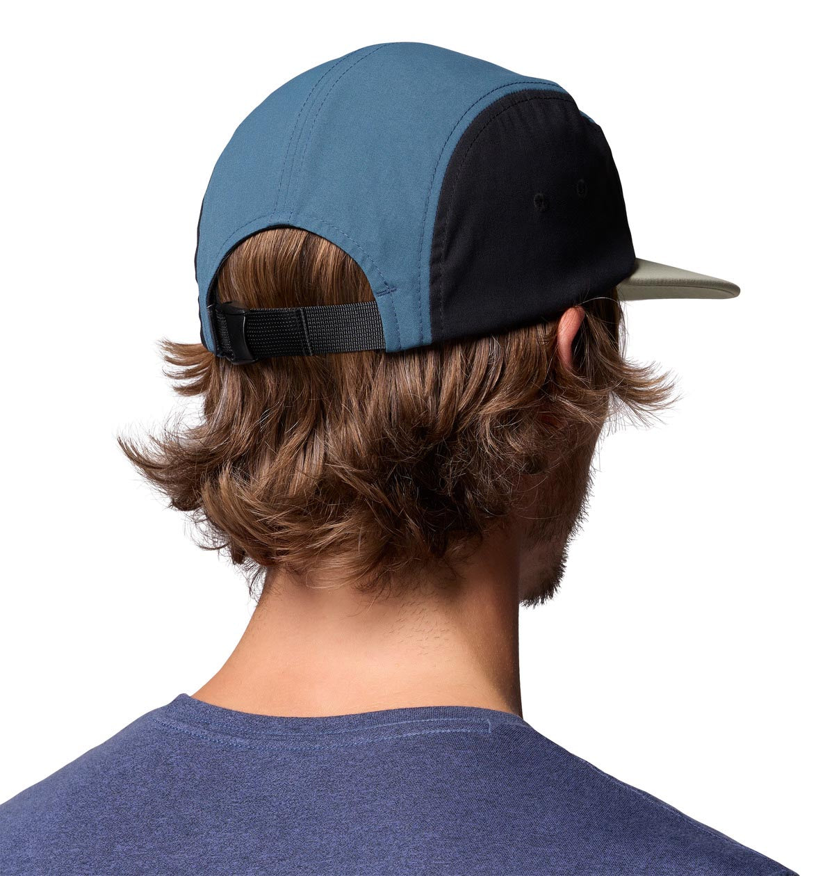 Gorro Creek Side 5 Hat Omni-Shade Verde