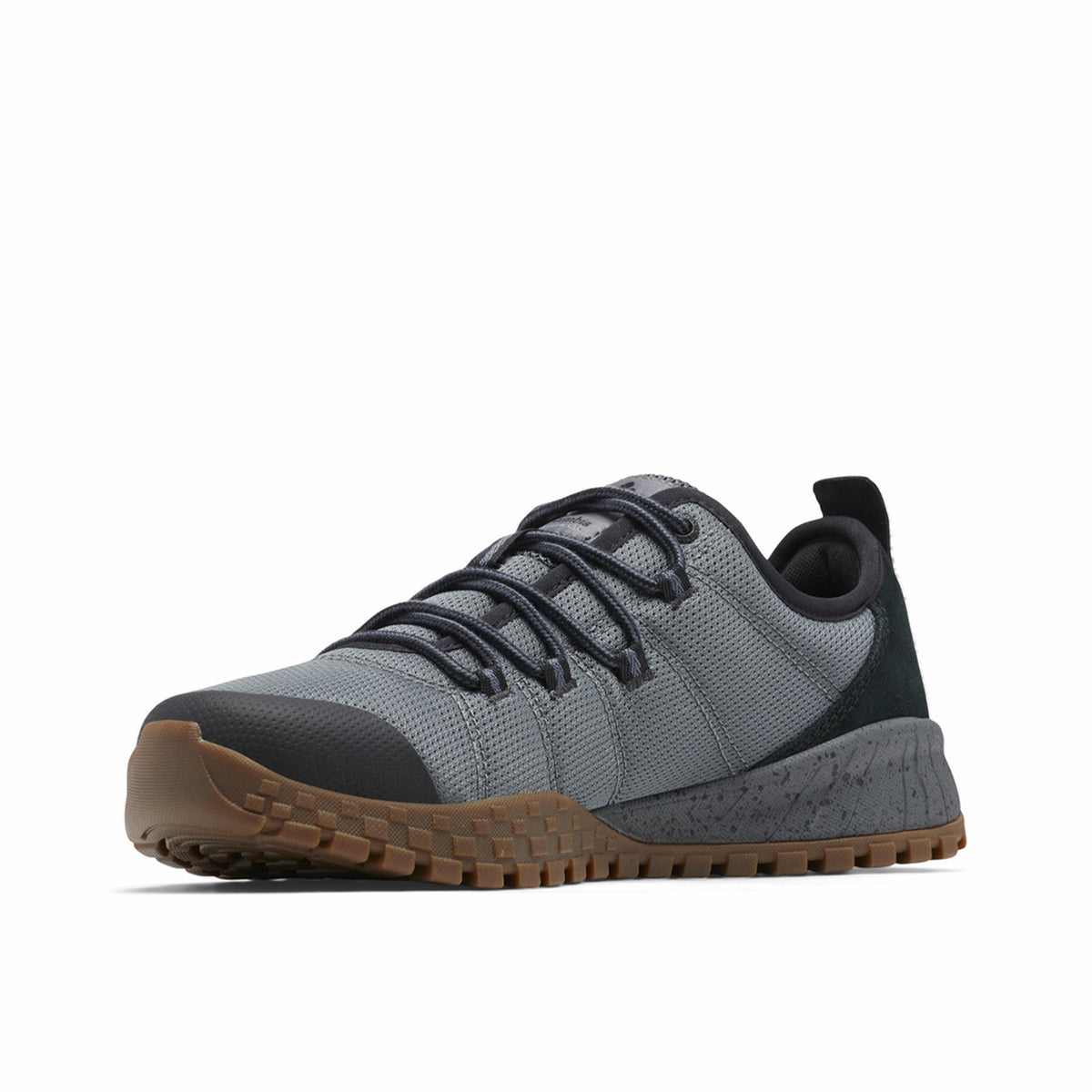 Championes Fairbanks Low Techlite Gris
