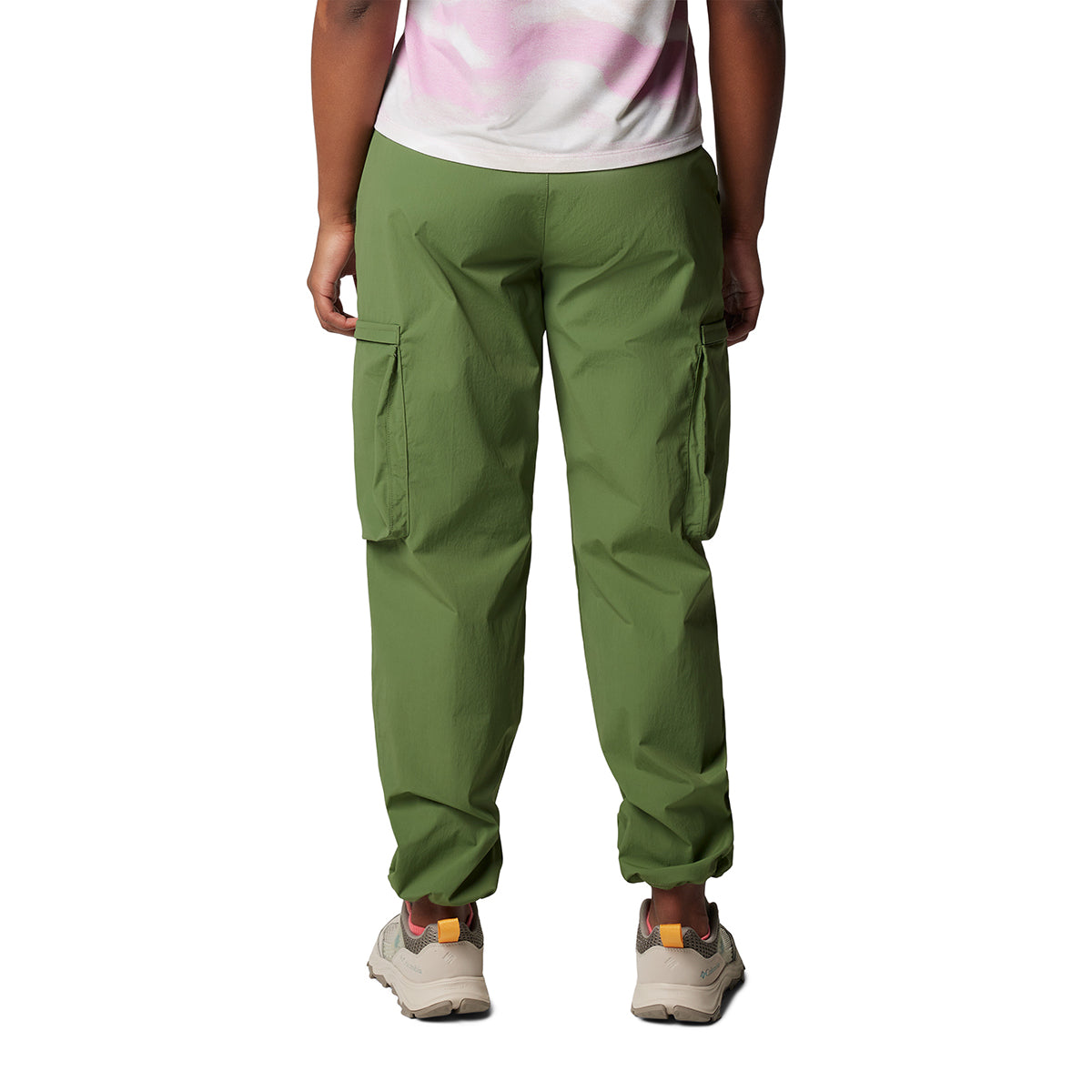 Pantalón Boundless Cargo Pant Trail Verde