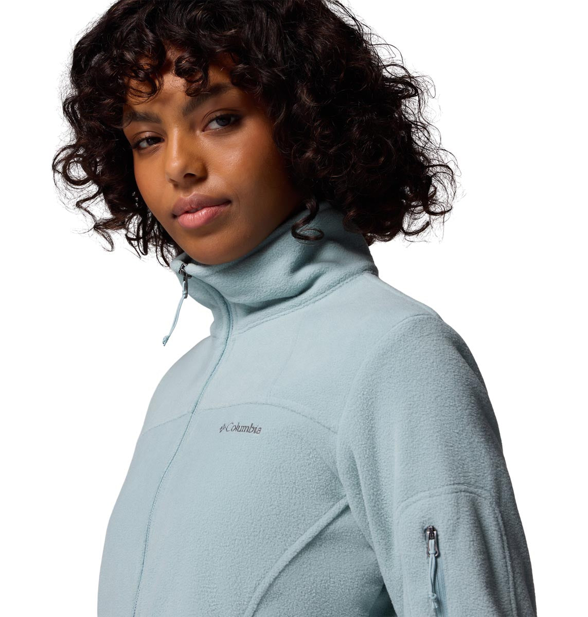 Polar Fast Trek Ii Jacket  Azul