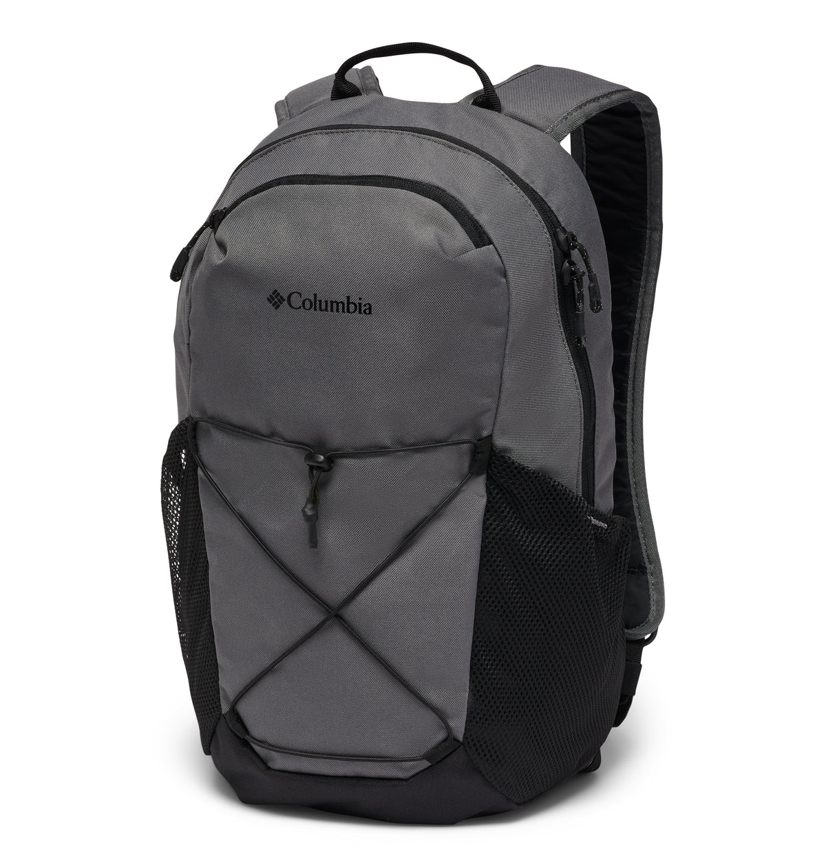Mochila Atlas Explorer Ii 16  Gris