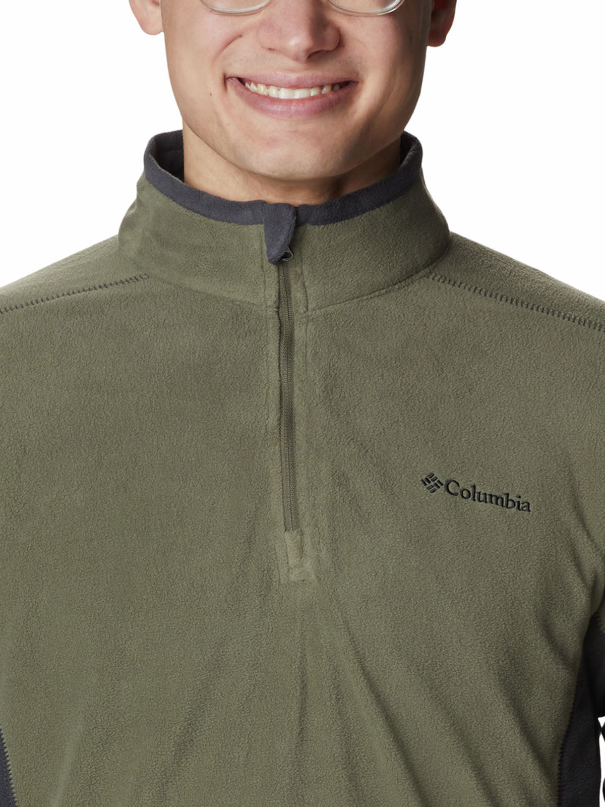Polar Klamath Range Half  Verde