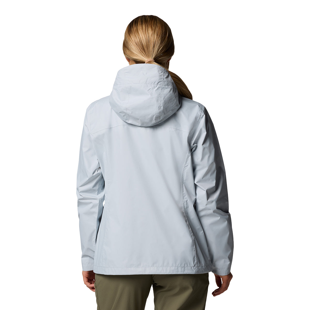 Impermeable Arcadia Ii Jacket Omni-Tech Gris