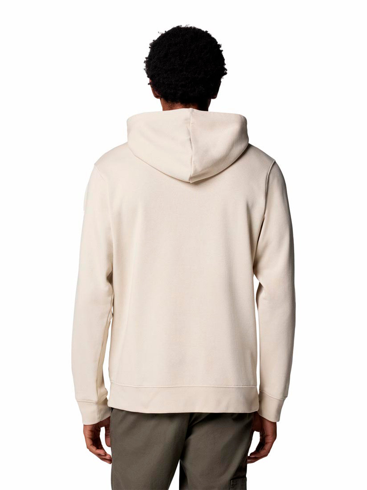 Buzo Beaumount Hoodie  Gris