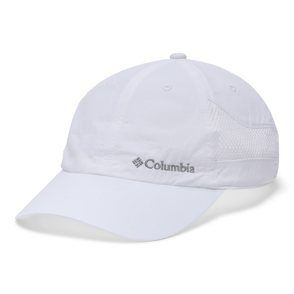 Gorro Tech Shade Ii Hat Omni-Wick Blanco
