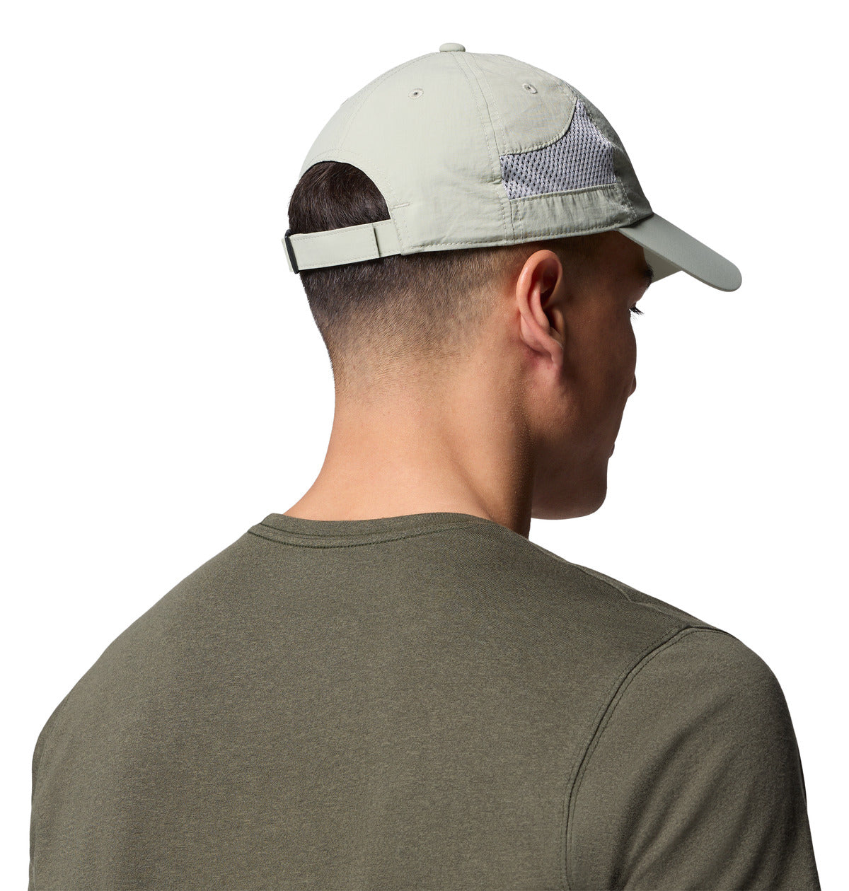 Gorro Tech Shade Ii Hat Verde