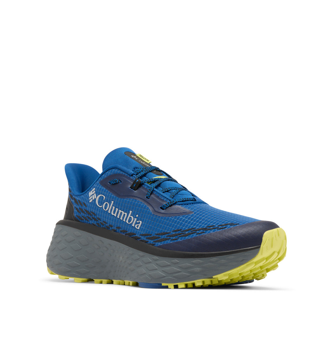 Championes Konos Trillium Atr Techlite Azul