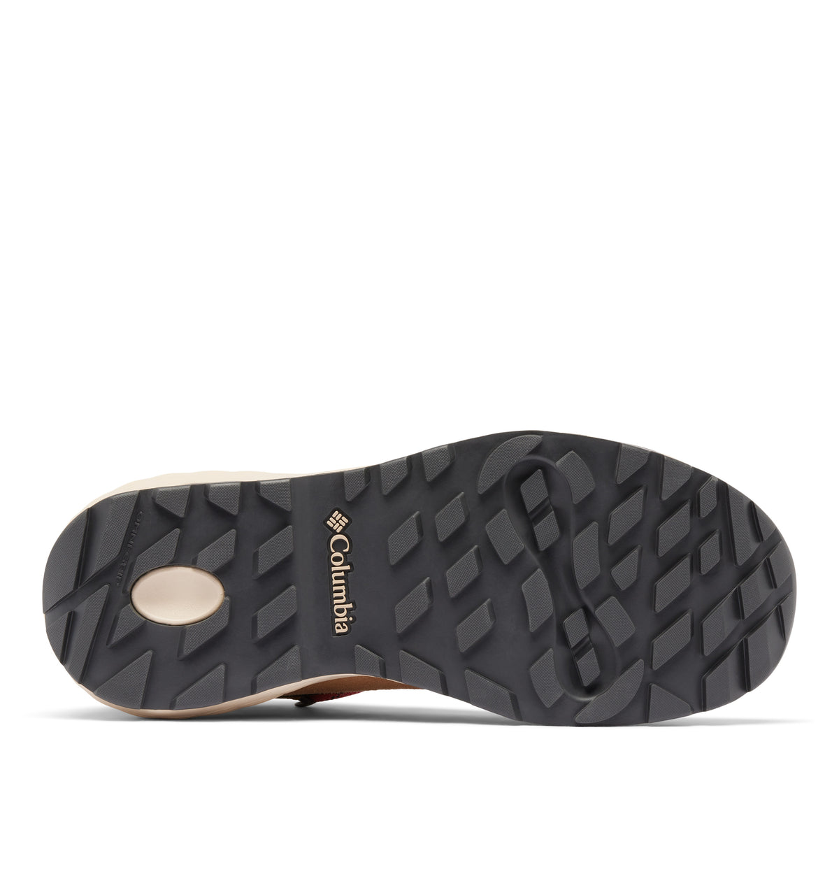 Bota Newton Wander Omni-Grip Marrón