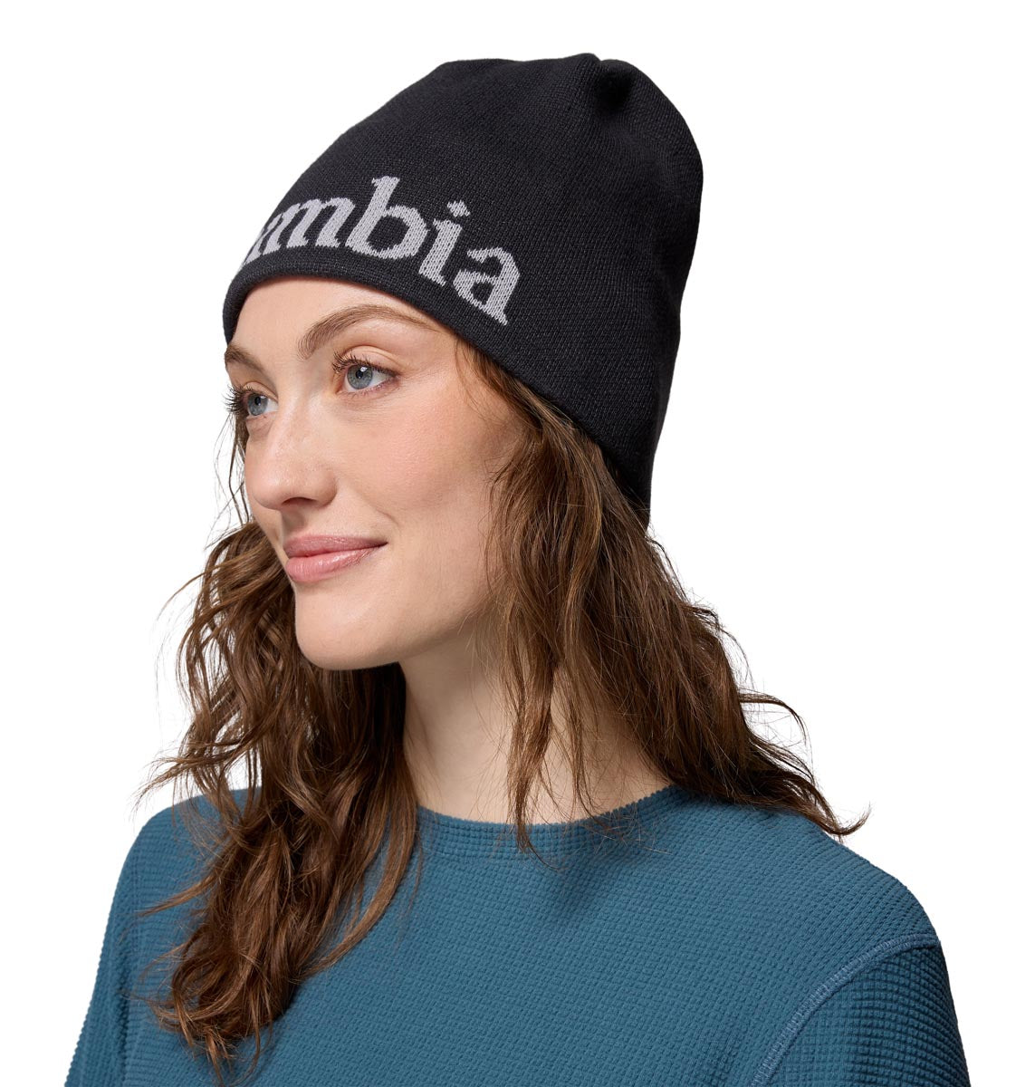 Gorro Columbia Heat Iii Omni-Heat Negro