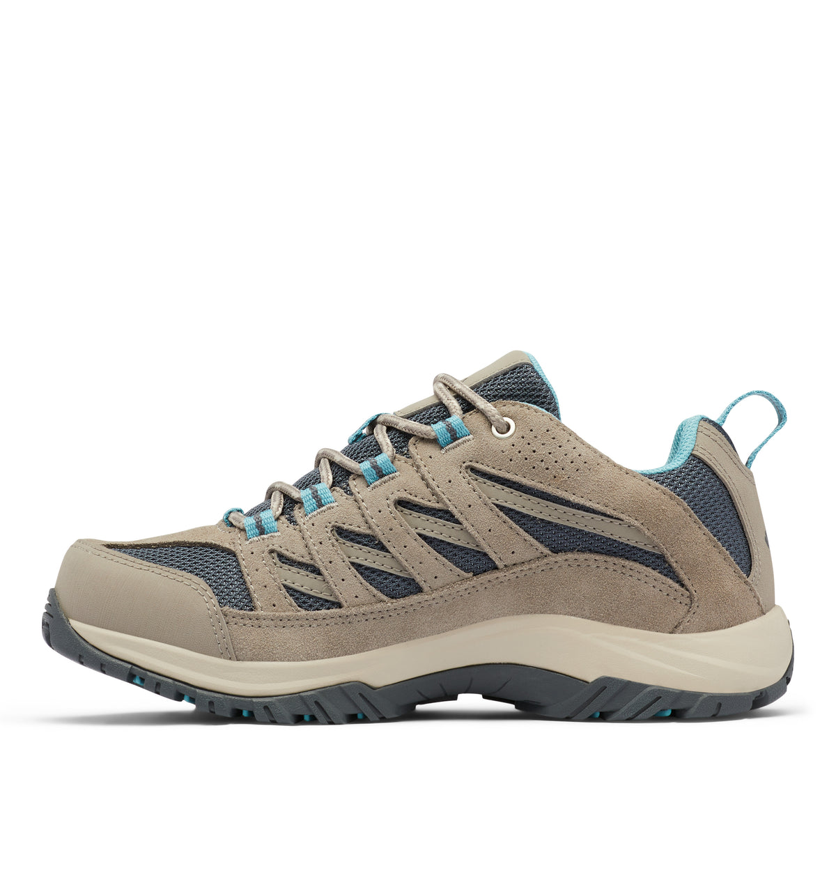 Championes Crestwood Omni-Grip Gris