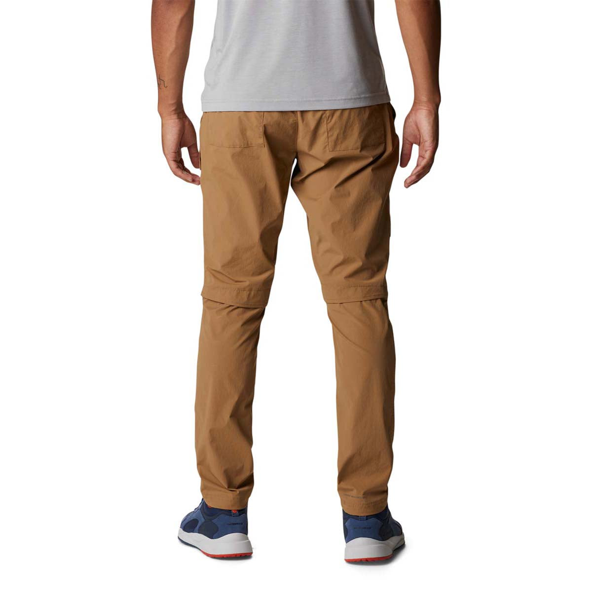Pantalón Maxtrail Lite Pant Trail Marrón