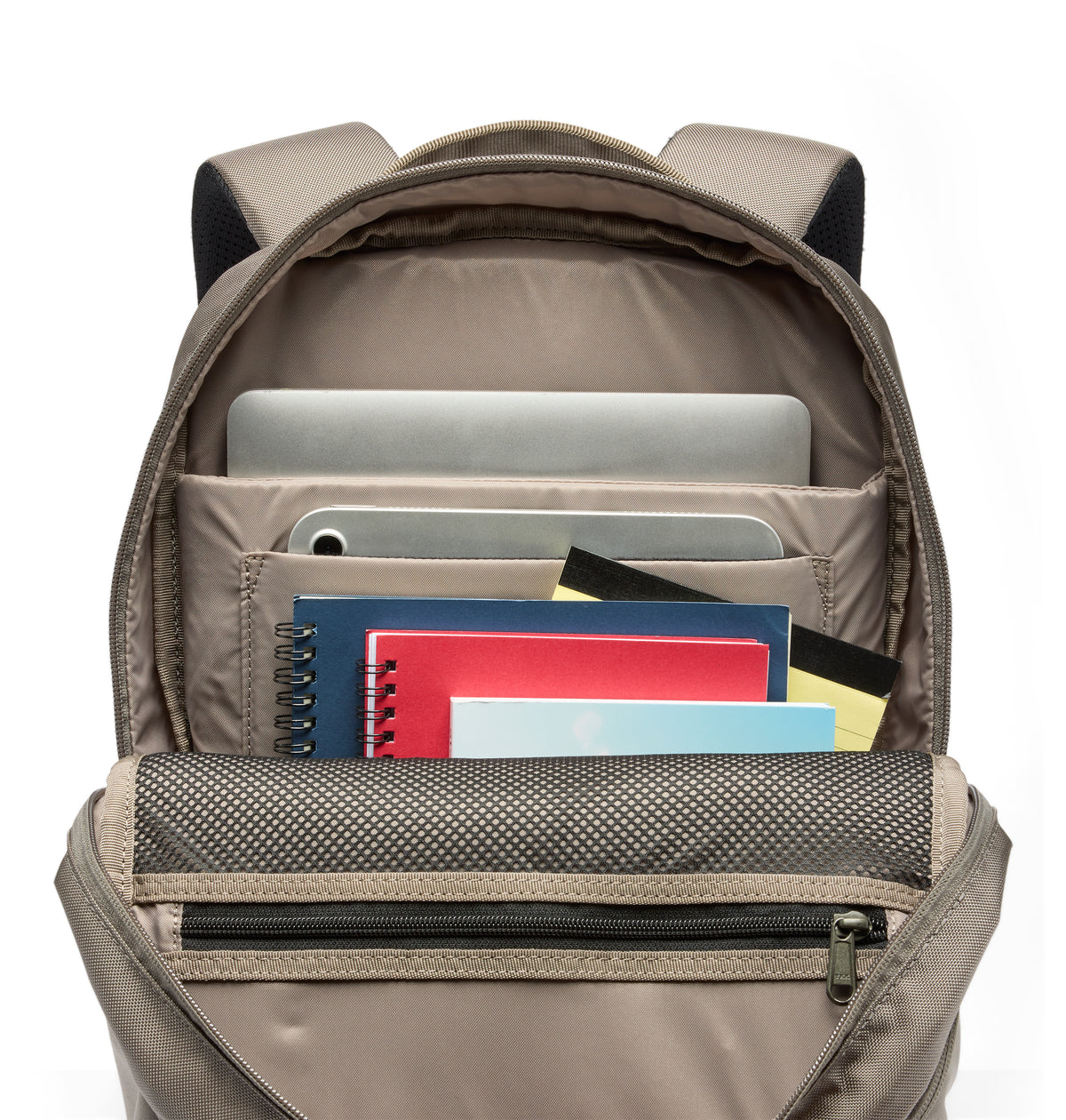 Mochila Star Range Square Bp Omni-Shield Gris