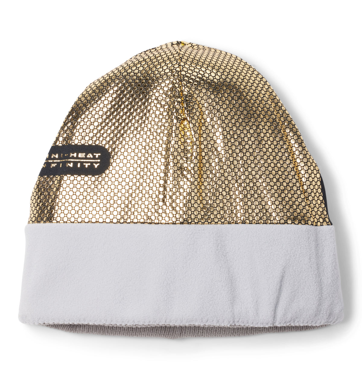 Gorro Polar Powder Ii  Gris