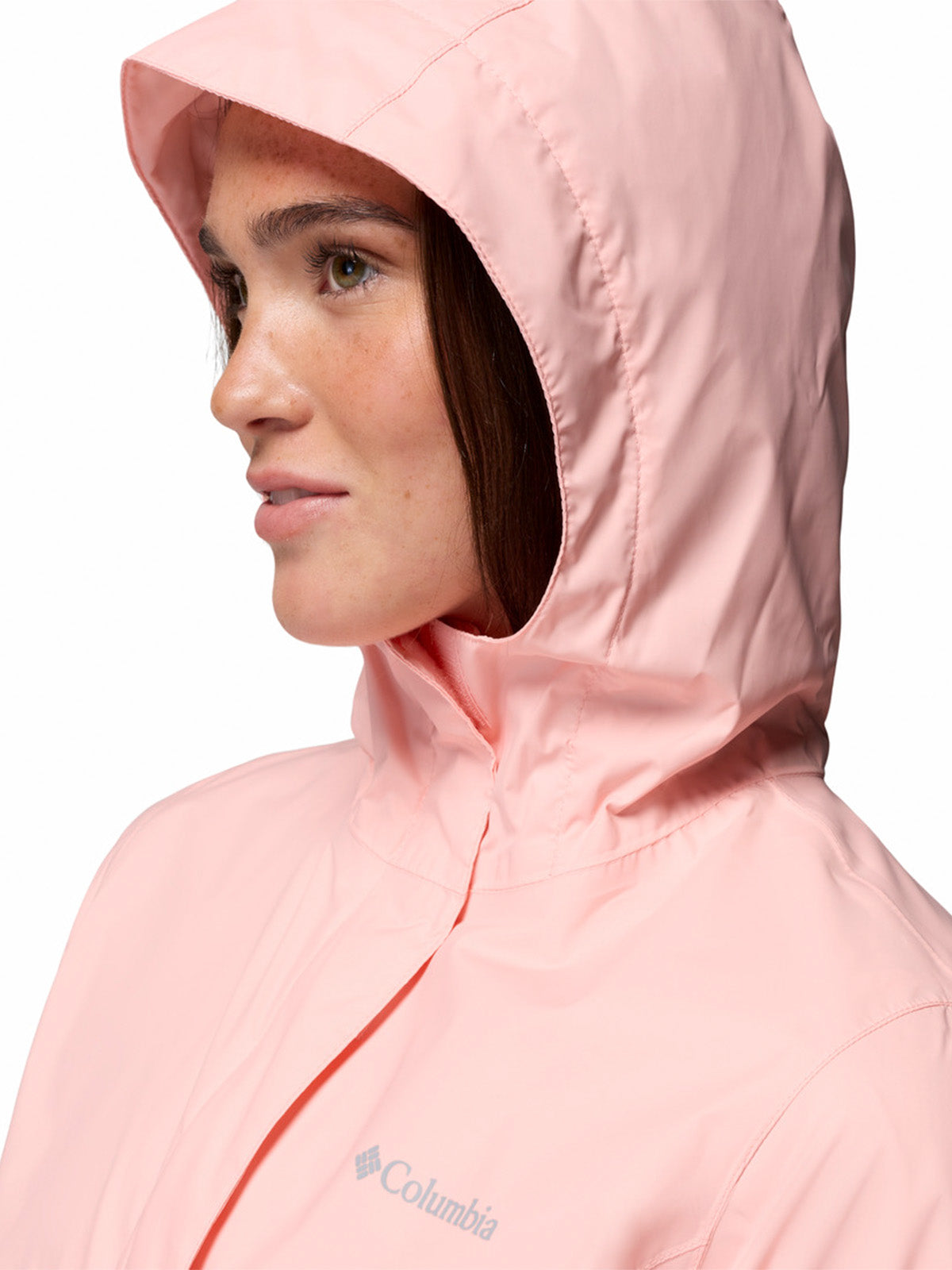 Impermeable Arcadia Ii Jacket Azul