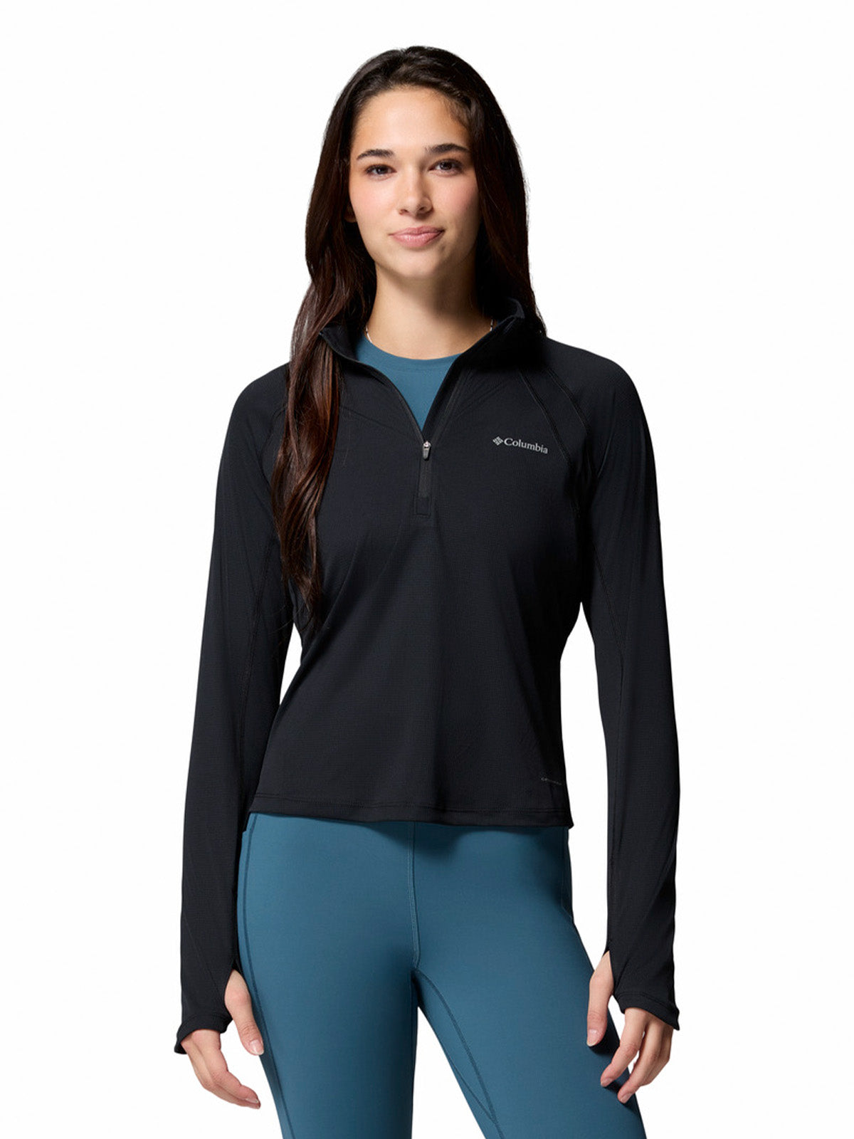 Polar Stealth Spring Ls Omni-Shade Negro