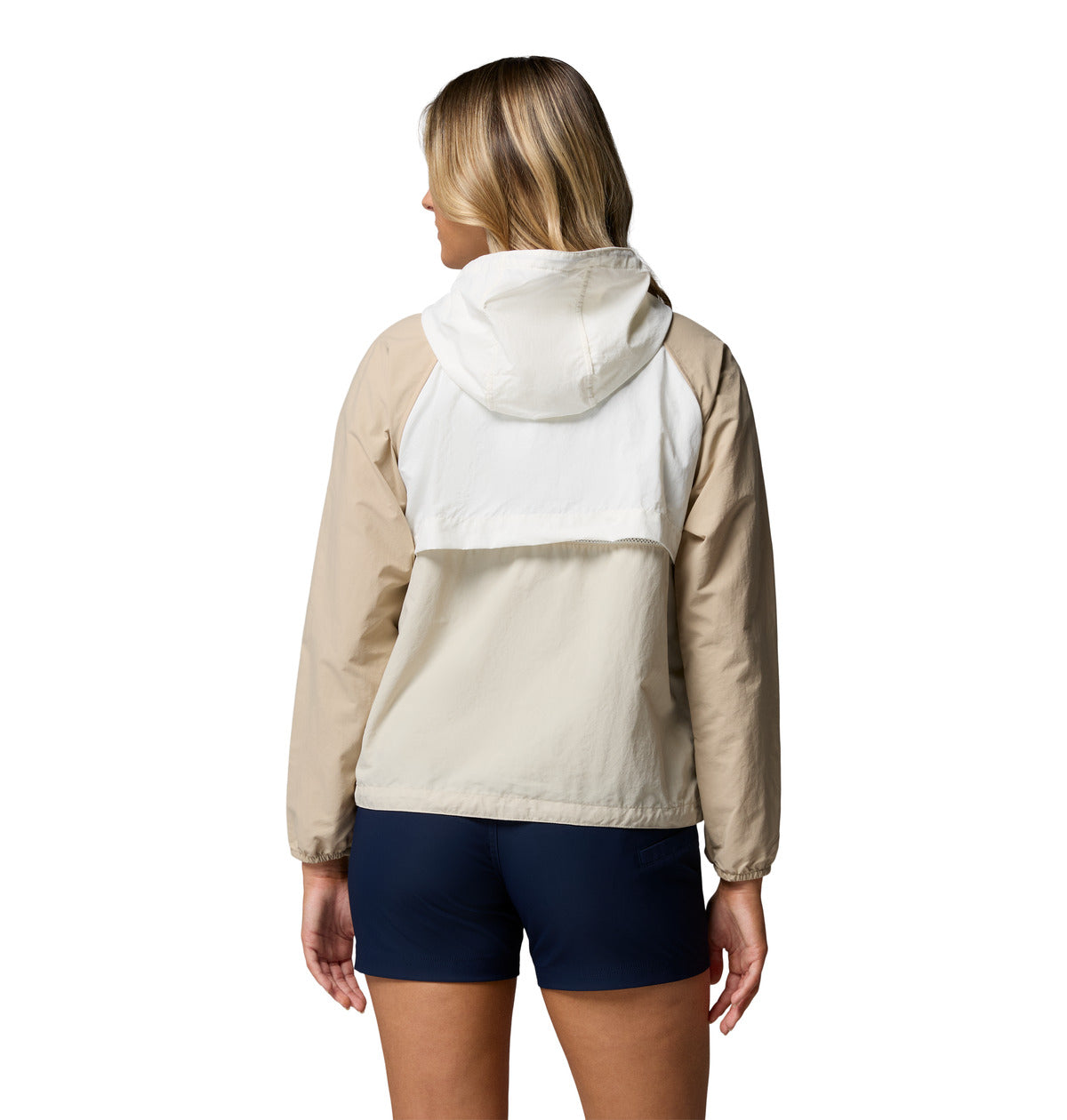 Cortaviento Spire Valley Wind Omni-Shade Gris