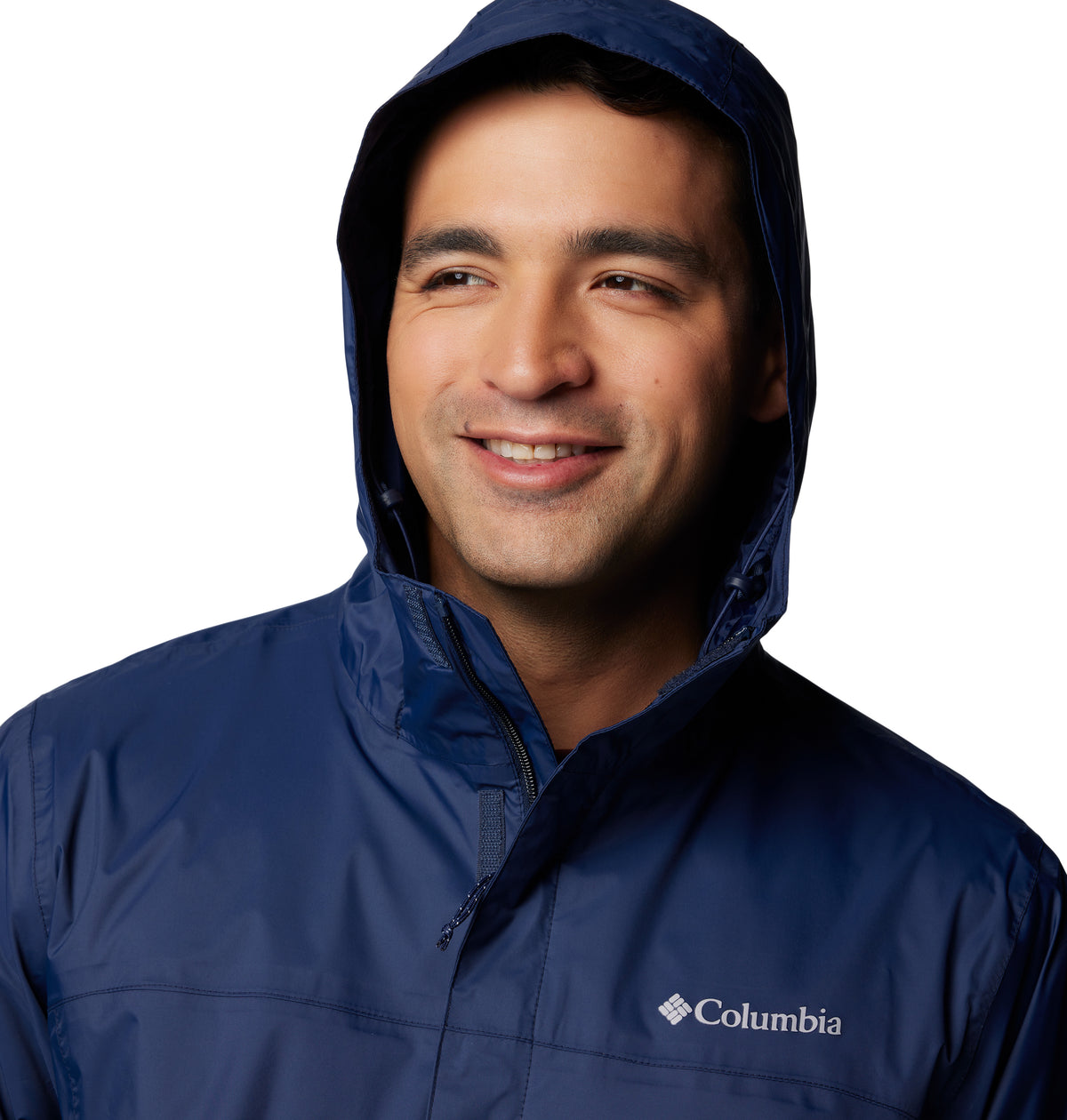 Impermeable Watertight Ii Jacket Omni-Tech Azul Marino
