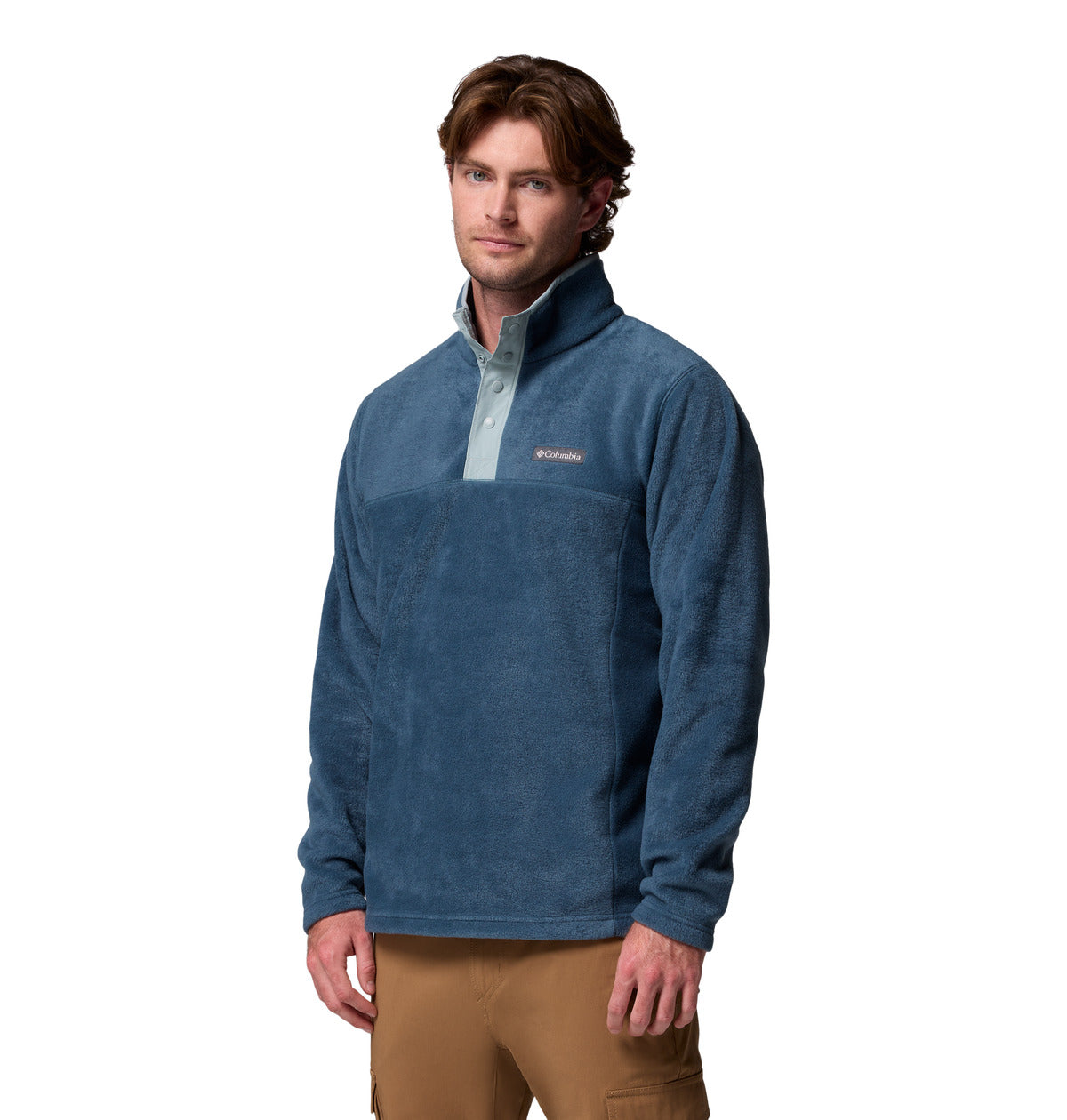 Polar Steens Mountain Half  Azul